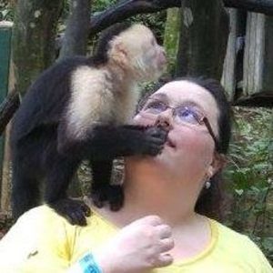 Meet your Posher, Corey