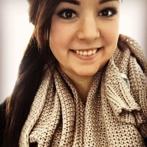 Meet your Posher, Marissa