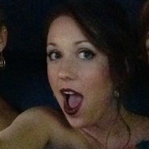 Meet your Posher, Monica