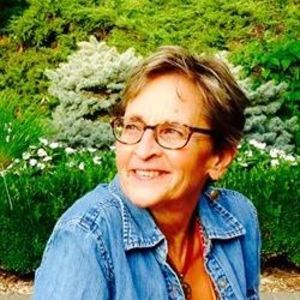 Meet your Posher, Diane