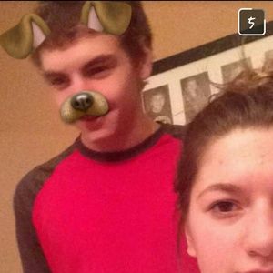 Meet your Posher, Nicholas