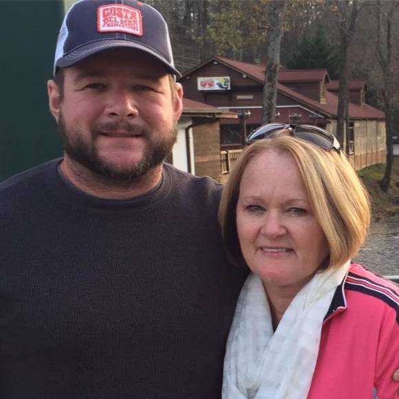 Meet your Posher, Linda