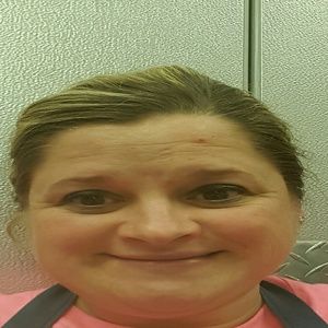 Meet your Posher, Wendy