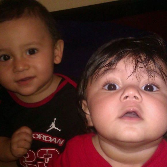 Meet your Posher, Leurreco