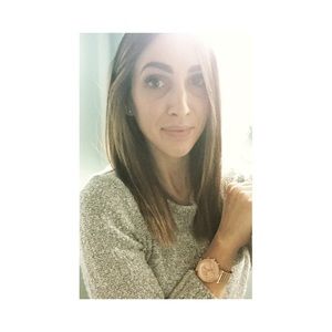 Meet your Posher, Haley