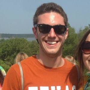 Meet your Posher, Grant