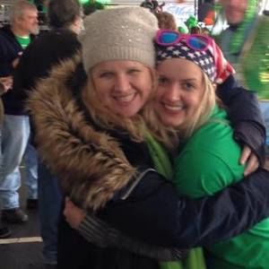 Meet your Posher, Christy lee