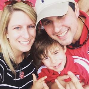 Meet your Posher, Christina