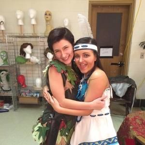 Meet your Posher, Sarah