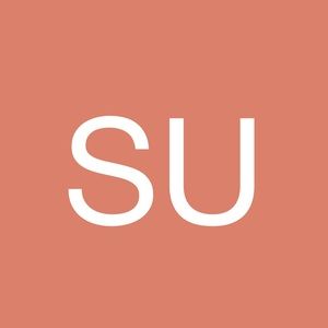 Meet your Posher, Susy