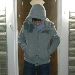 Meet your Posher, Fabian