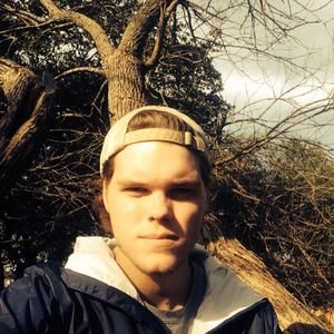 Meet your Posher, Jake