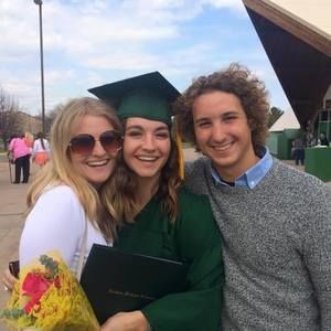 Meet your Posher, Sierra