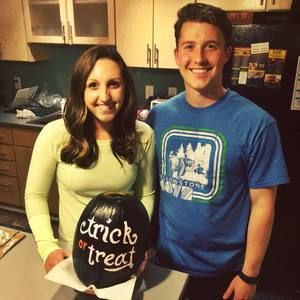 Meet your Posher, Jon