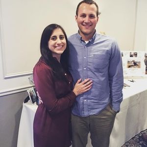 Meet your Posher, Bobbie