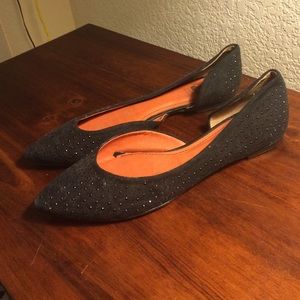 Loucos & Santos Brazilian Designer Flats