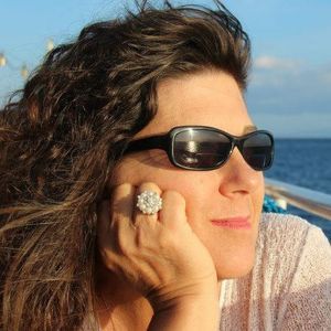 Meet your Posher, Kathryn