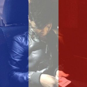 Meet your Posher, Tyra