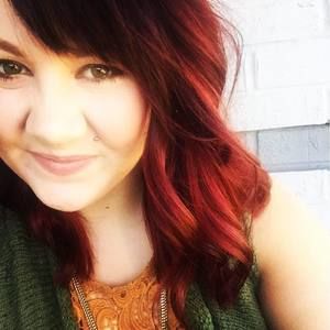 Meet your Posher, Jazmin