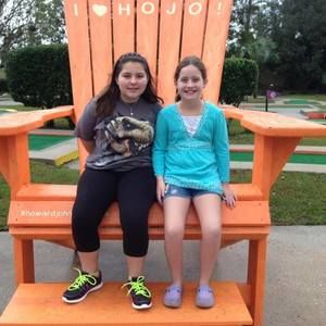 Meet your Posher, Karen