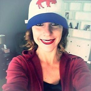 Meet your Posher, Jill