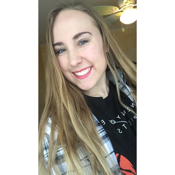 Meet your Posher, Bryanna - Picture 1 of 1