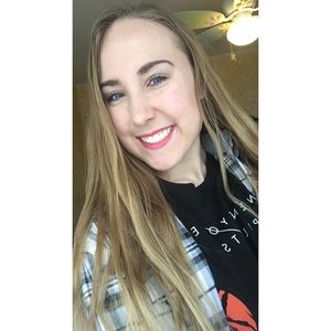 Meet your Posher, Bryanna