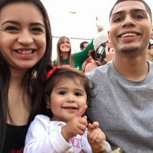 Meet your Posher, Hilda