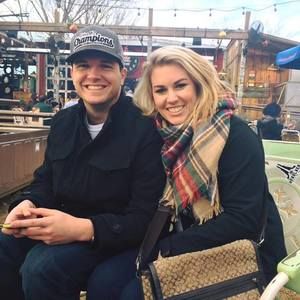 Meet your Posher, Hillary