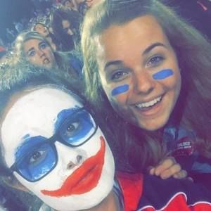 Meet your Posher, Annika