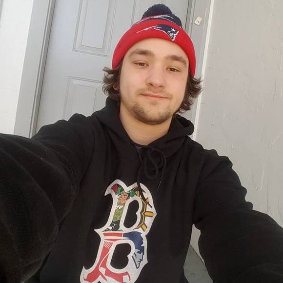Meet your Posher, Josh - Picture 1 of 1