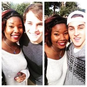 Meet your Posher, Mariah