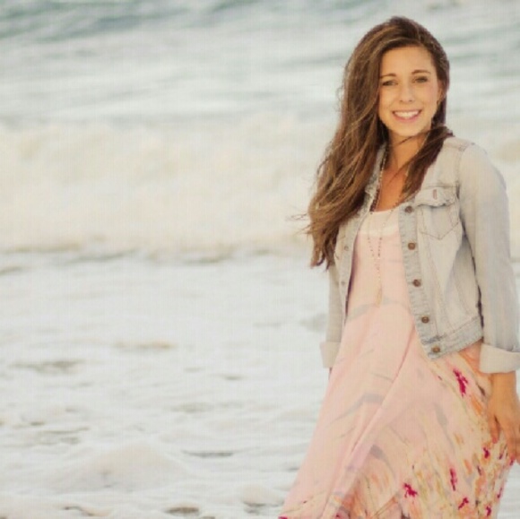 Meet your Posher, Sharla