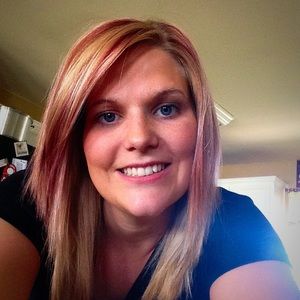 Meet your Posher, Brittani