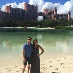 Meet your Posher, Kinsey