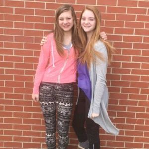 Meet your Posher, Nevaeh