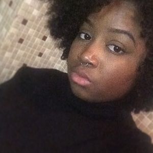 Meet your Posher, Mariah