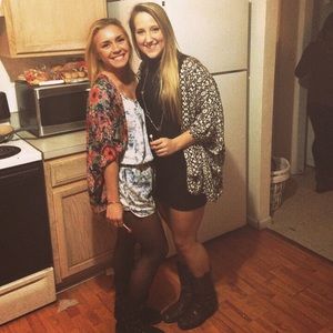 Meet your Posher, Kate