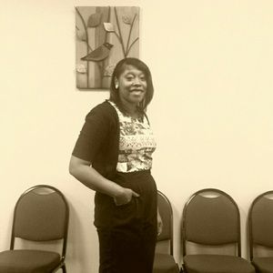 Meet your Posher, Amber