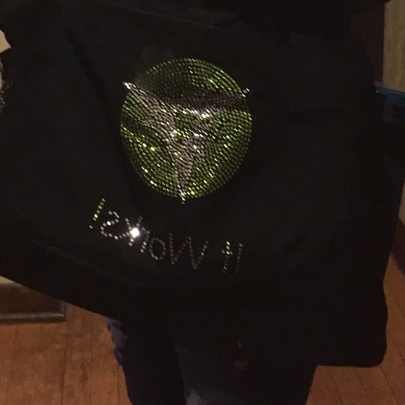 Meet your Posher, Shataka