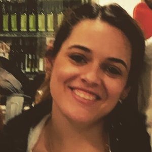 Meet your Posher, Sophia