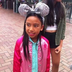 Meet your Posher, Tiffany