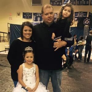 Meet your Posher, Daron