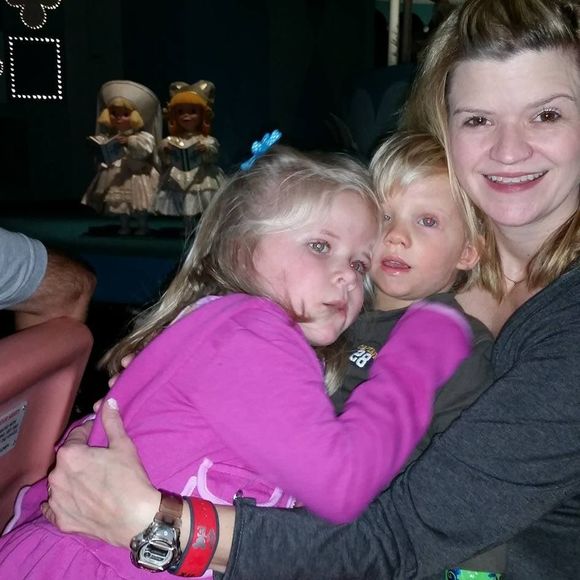 Meet your Posher, Whitney - Picture 2 of 2