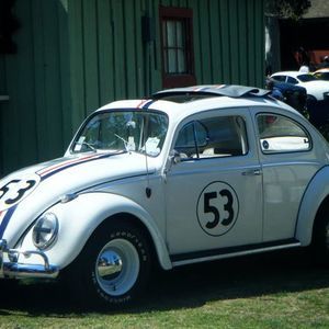 Meet your Posher, Mandy