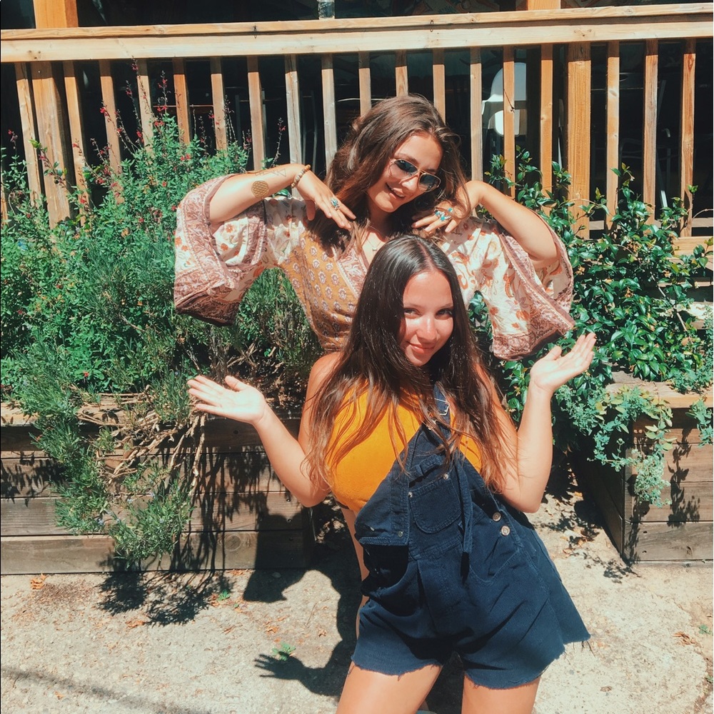 Meet your Posher, Marley