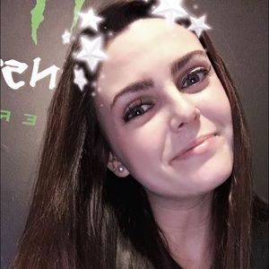 Meet your Posher, Ceara