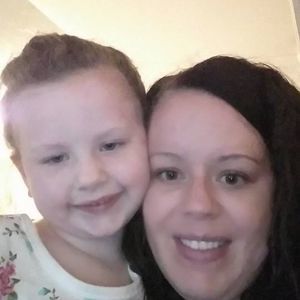 Meet your Posher, Brandy