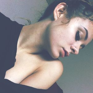 Meet your Posher, Nastassja