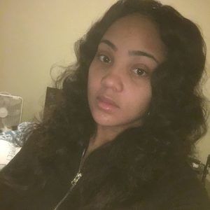 Meet your Posher, Donetta